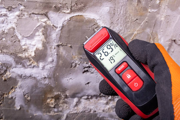 Water Damage Restoration in West Wendover, NV